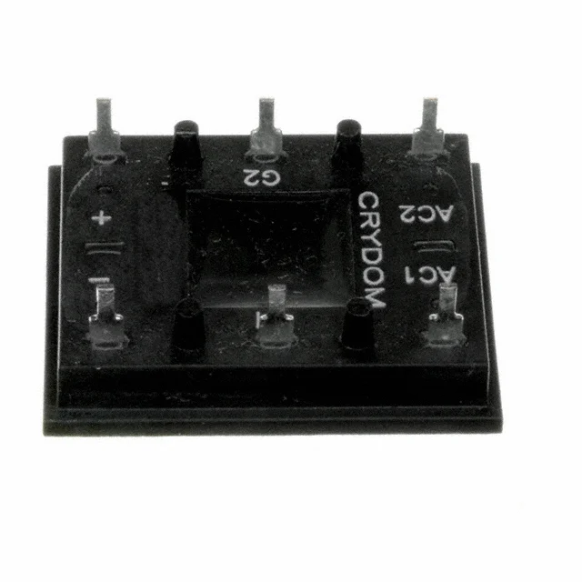 L513F Sensata-Crydom  Thyristors - SCRs - Modules